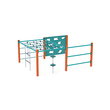 Mini Gymcenter VVZ-MGYM006 Mini Gymcenter VVZ-MGYM006